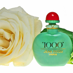 JEAN PATOU PARFUM1000 ☆ay291