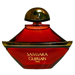 パルファム15ml【GUERLAIN】　SAMSARA　パルファム　15ml