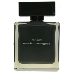 ナルシソ ロドリゲス フォーヒム オーデトワレ ナルシソ ロドリゲス Narciso Rodriguez for him Parfums