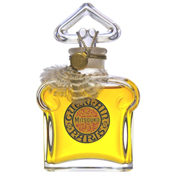 ミツコ パルファム ゲラン Mitsouko Parfum Guerlain