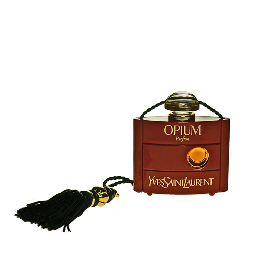オピウム パルファム イヴ サンローラン Opium Parfum Yves Saint Laurent